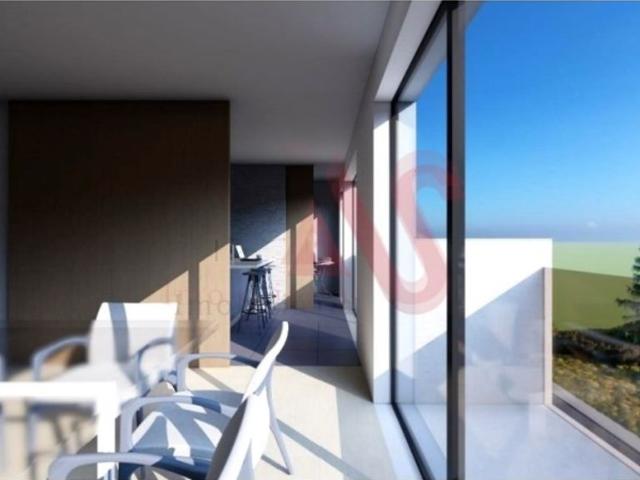 à venda Luxuoso apartamento de 188 m2, Felgueiras, Porto