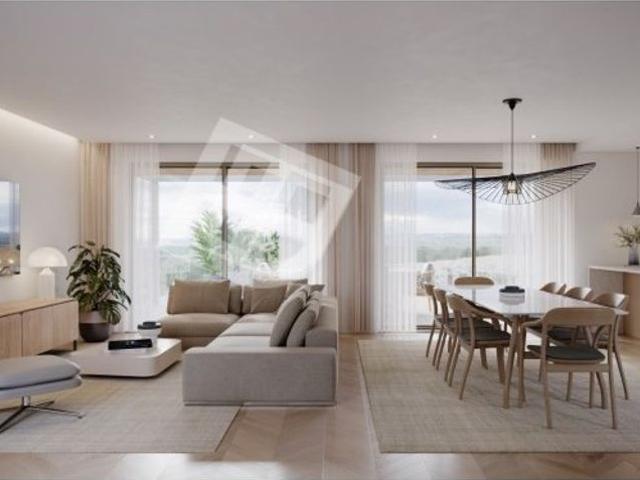 à venda Apartamento de luxo de 188 m2, Ílhavo, Aveiro