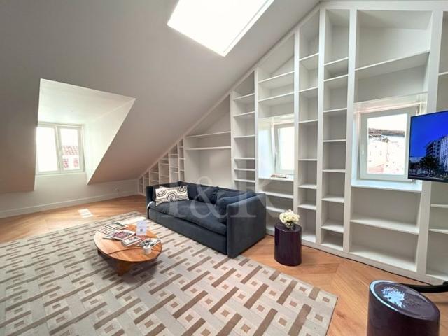 à venda Apartamento de luxo de 188 m2, Lisboa