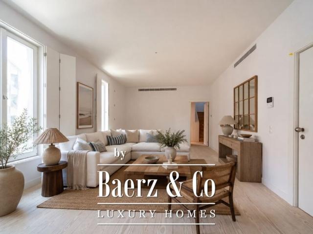 à venda Apartamento de luxo de 188 m2, Lisboa, Portugal