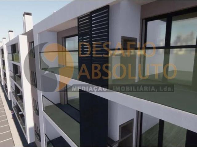 à venda Apartamento de luxo de 189 m2, Alto dos Moinhos, Montijo, Setúbal