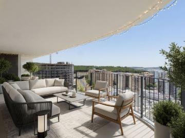 à venda Apartamento de luxo de 180 m2, Oeiras, Lisboa