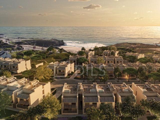 à venda Apartamento de luxo de 180 m2, Porto Covo, Sines, Setúbal