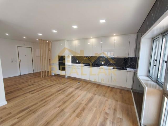 à venda Apartamento de luxo de 181 m2, Centro Povoa de Varzim, Póvoa de Varzim, Porto