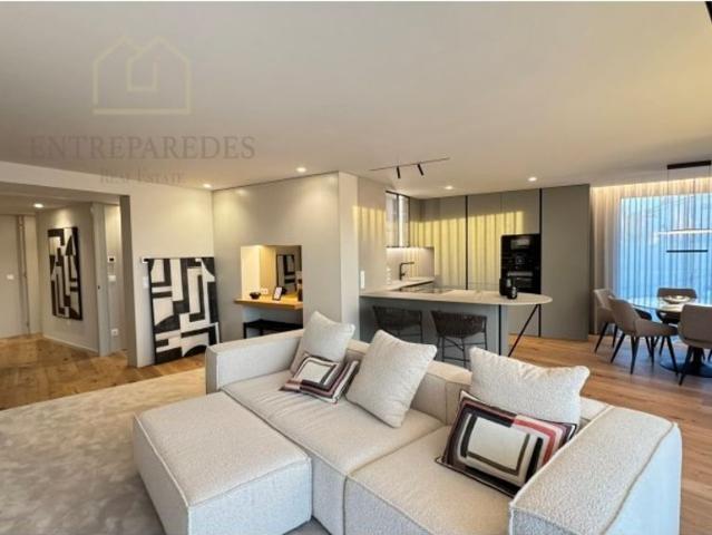 à venda Apartamento de luxo de 181 m2, Vila Nova de Gaia, Portugal