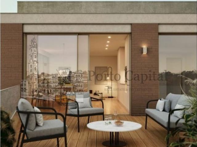 à venda Apartamento de luxo de 181 m2, Vila Nova de Gaia, Porto