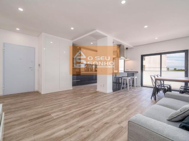 à venda Apartamento de luxo de 182 m2, Centro, São Brás de Alportel, Faro