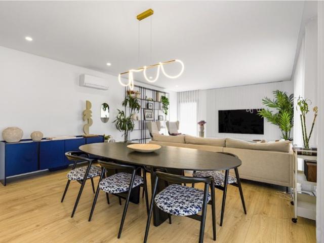 à venda Apartamento de luxo de 182 m2, Leiria