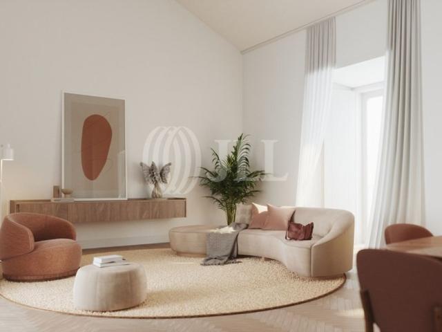 à venda Apartamento de luxo de 183 m2, Lisboa, Portugal