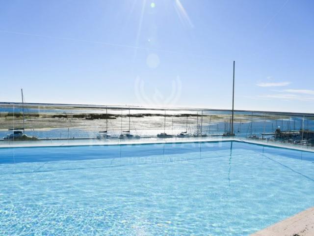 à venda Apartamento de luxo de 194 m2, Olhão, Faro