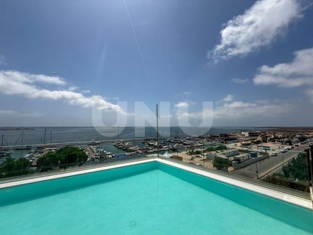 à venda Apartamento de luxo de 194 m2, Olhão, Portugal