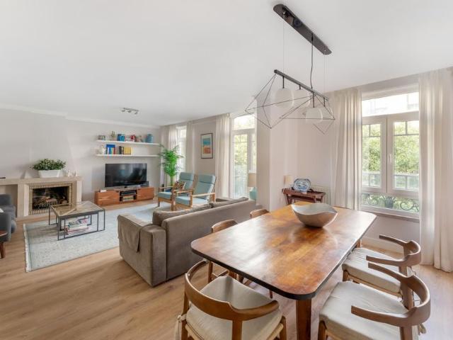 à venda Apartamento de luxo de 195 m2, Lisboa, Portugal