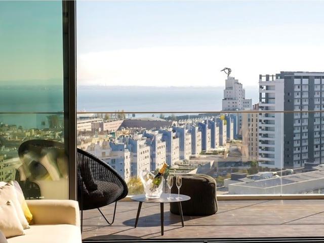 à venda Apartamento de luxo de 196 m2, Lisboa, Portugal