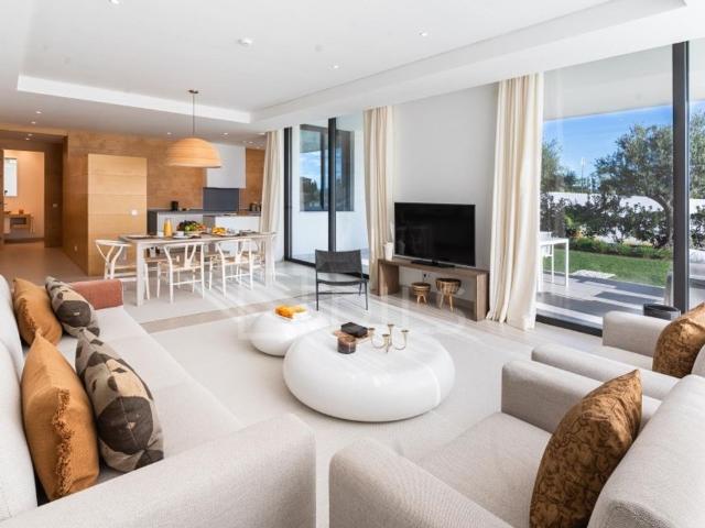 à venda Apartamento de luxo de 197 m2, Sesmarias, Vila Real de Santo António, Faro