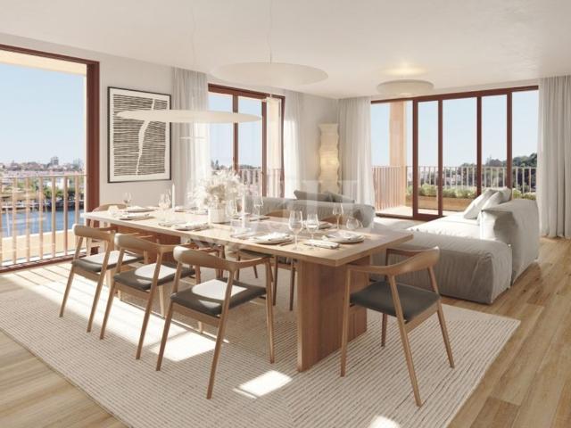 à venda Apartamento de luxo de 197 m2, Vila Nova de Gaia, Porto