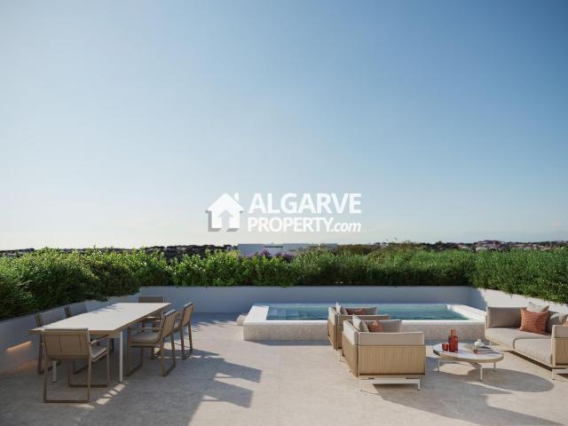 à venda Apartamento de luxo de 197 m2, Vilamoura, Portugal