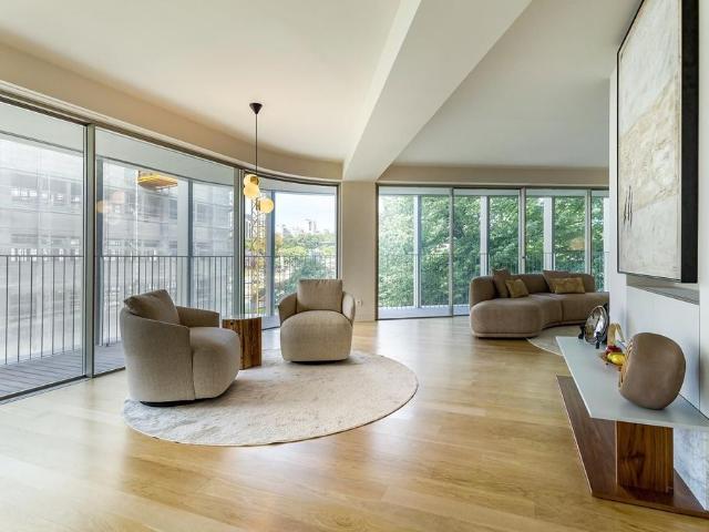 à venda Apartamento de luxo de 198 m2, Lisboa