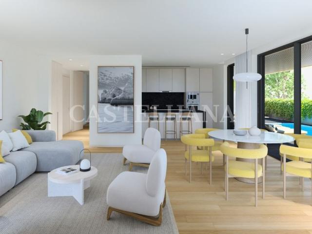 à venda Luxuoso apartamento de 199 m2, Canidelo, Vila Nova de Gaia, Porto
