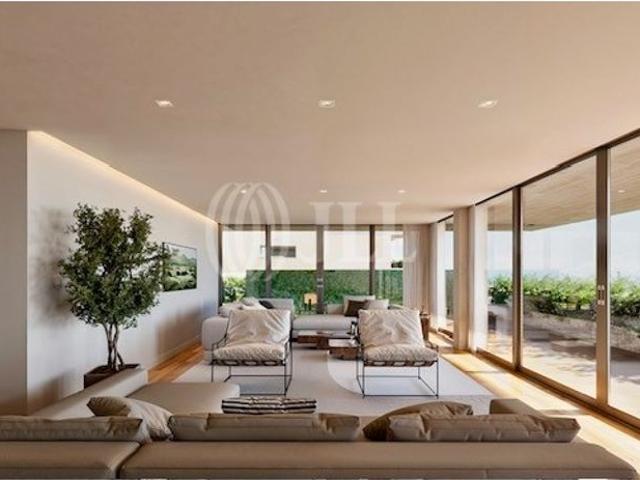 à venda Apartamento de luxo de 199 m2, Estoril, Cascais, Lisboa