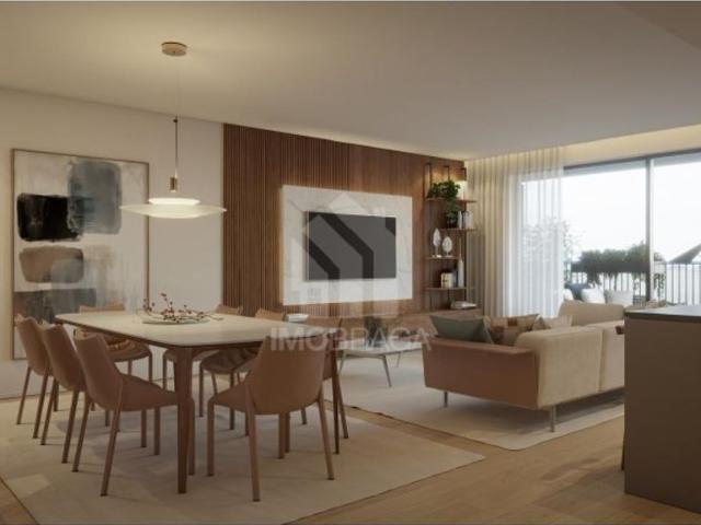 à venda Apartamento de luxo de 190 m2, Braga