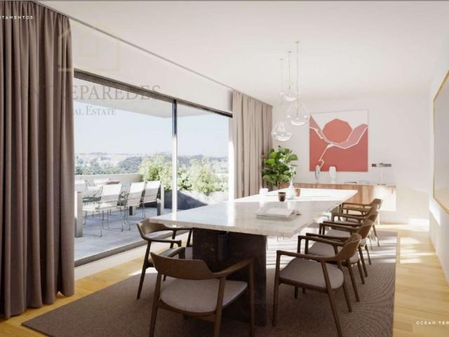 à venda Apartamento de luxo de 191 m2, Matosinhos, Porto