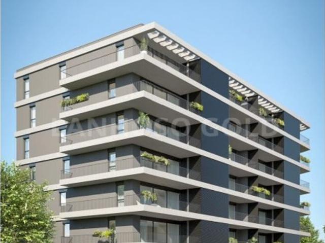 à venda Apartamento de luxo de 191 m2, Braga