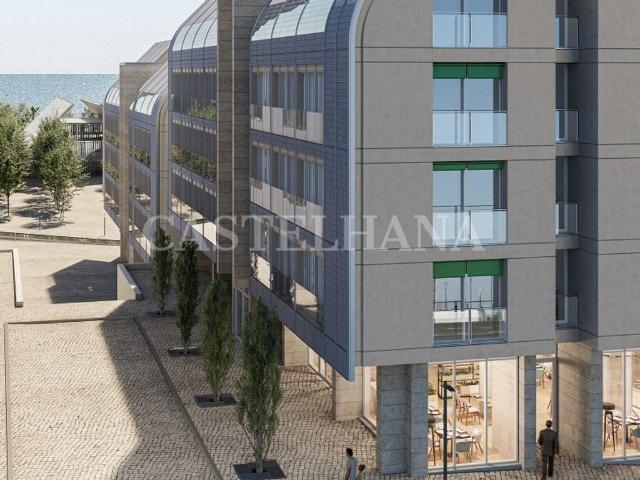 à venda Luxuoso apartamento, Braco de Prata, Lisboa