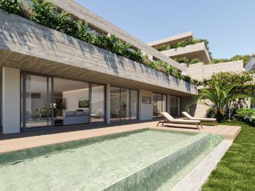 Alcabideche, Cascais, Distrito de Lisboa