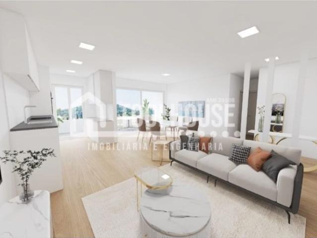 à venda Apartamento de luxo de 192 m2, Sesimbra, Setúbal