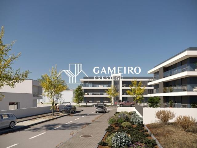 à venda Apartamento de luxo de 193 m2, Leiria, Portugal