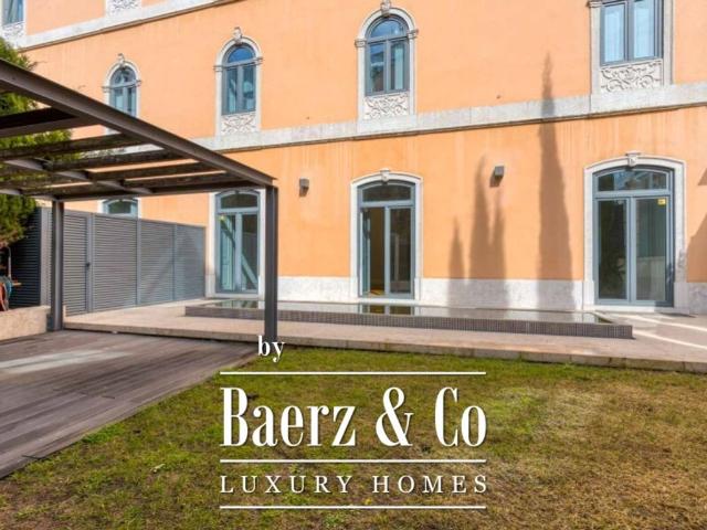 à venda Apartamento de luxo de 193 m2, Lisboa