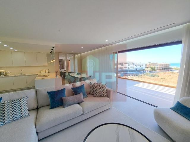 à venda Luxuoso apartamento de 193 m2, Loulé, Faro