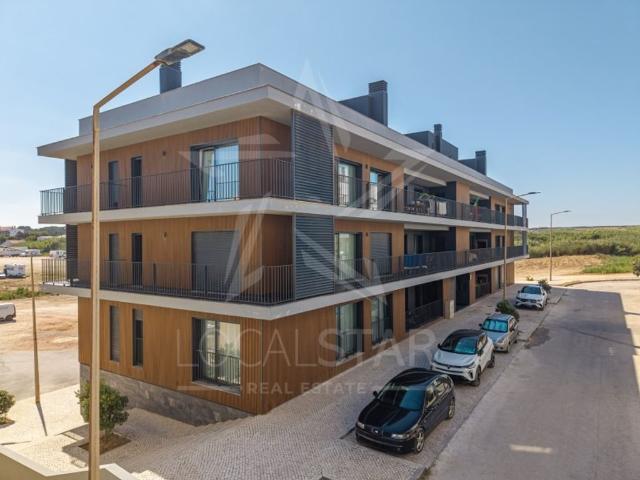 à venda Apartamento de luxo de 193 m2, Santa Cruz, Torres Vedras, Lisboa