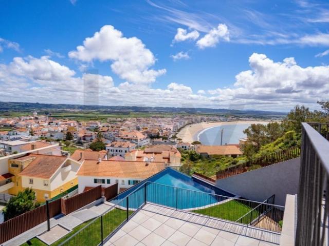 à venda Apartamento de luxo de 204 m2, Alcobaça, Leiria