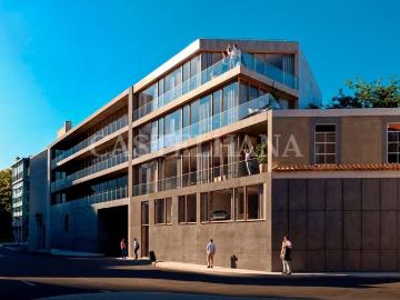 à venda Apartamento de luxo, Alcantara, Lisboa