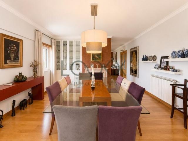 à venda Apartamento de luxo de 205 m2, Cascais, Lisboa