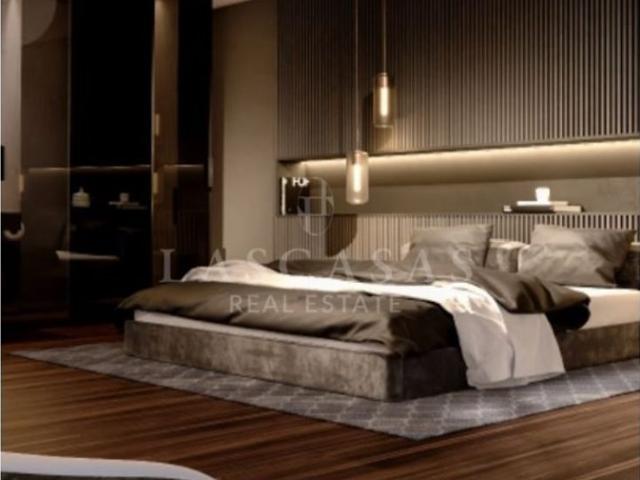 à venda Apartamento de luxo de 205 m2, Paços de Ferreira, Portugal