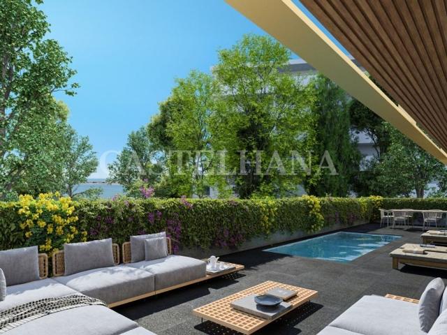 à venda Luxuoso apartamento de 206 m2, Canidelo, Vila Nova de Gaia, Porto
