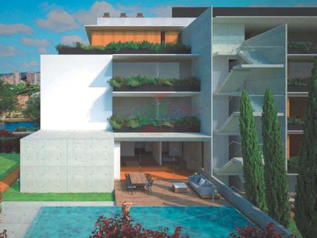 à venda Apartamento de luxo de 207 m2, Coimbra