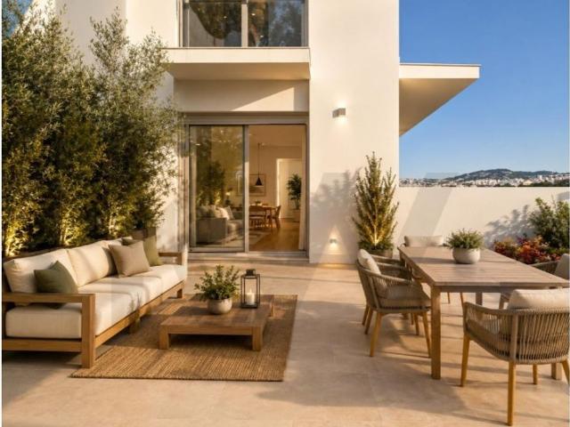 à venda Apartamento de luxo de 207 m2, Lisboa, Portugal