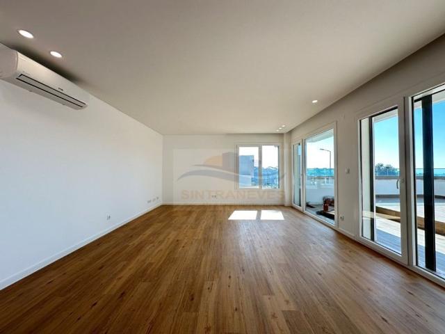 à venda Apartamento de luxo de 200 m2, Mafra, Portugal