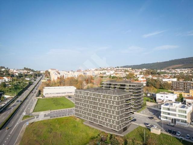 à venda Apartamento de luxo de 200 m2, Braga
