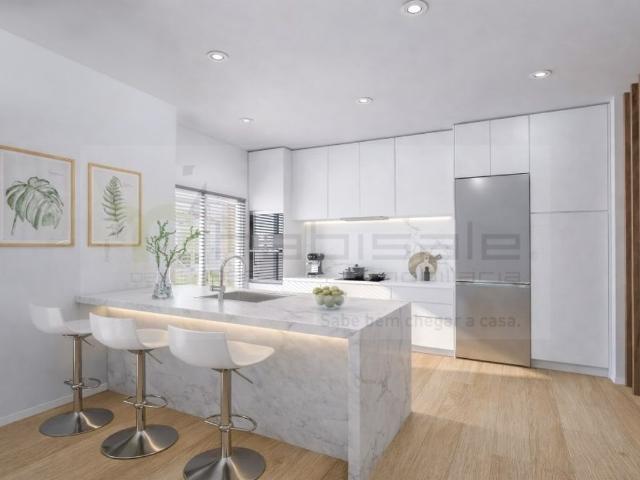 à venda Apartamento de luxo de 200 m2, Centro Povoa de Santo Adriao, Odivelas, Lisboa