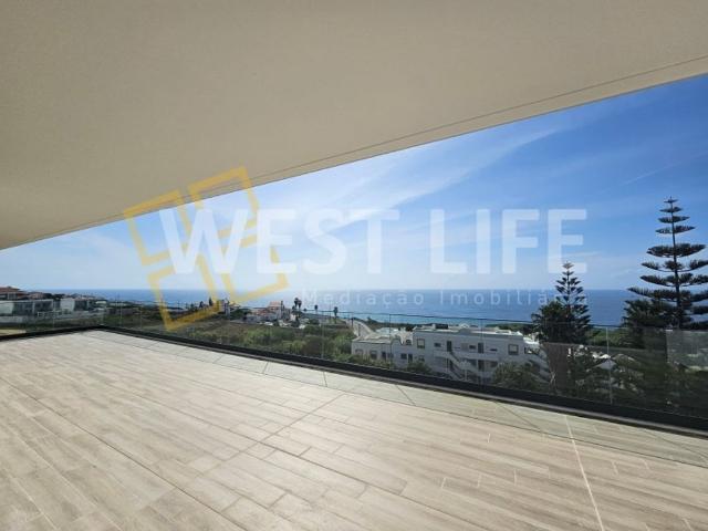 à venda Apartamento de luxo de 200 m2, Ericeira, Mafra, Lisboa
