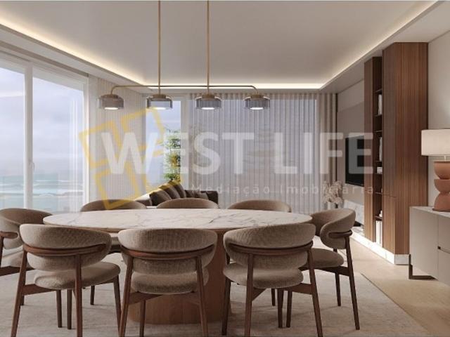 à venda Apartamento de luxo de 200 m2, Ericeira, Mafra, Lisboa