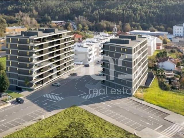 à venda Apartamento de luxo de 200 m2, Hospital Privado de Braga, Braga