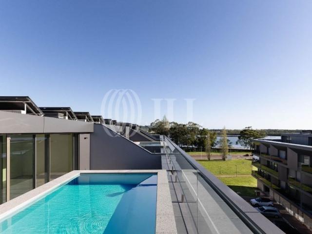 à venda Apartamento de luxo de 200 m2, Parque da Cidade, Viana do Castelo