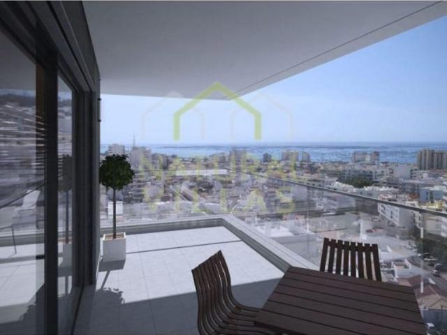 à venda Apartamento de luxo de 202 m2, Faro