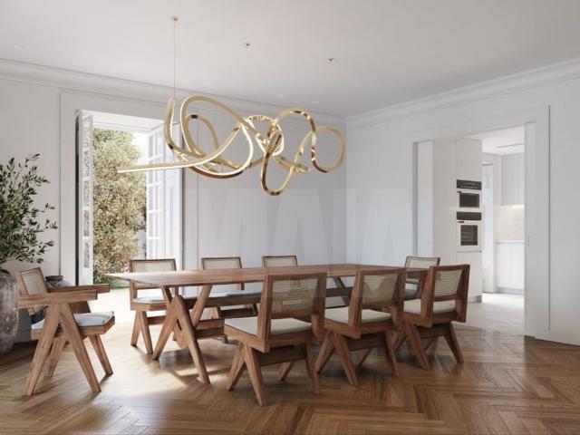 à venda Apartamento de luxo de 202 m2, Laranjeiras, Lisboa