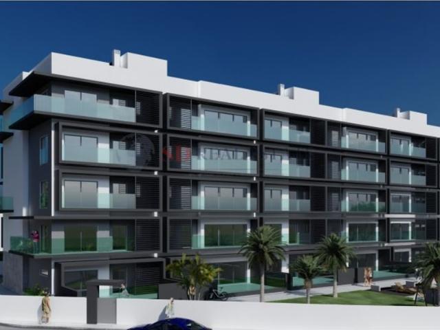 à venda Apartamento de luxo de 203 m2, Marina de Olhao, Olhão, Faro